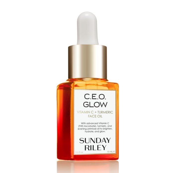 Sunday Riley C.E.O. 15% Vitamin C Brightening Serum