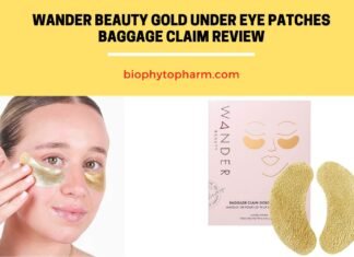 Honest Review: Wander Beauty Baggage Claim Under Eye Patches – Are They Worth The Hype? Baggage Claimâ„¢ Eye Masks