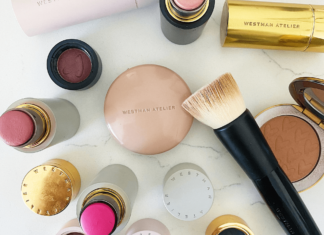 Westman Atelier Mascara Review: Is This Luxury Clean Beauty Worth The Hype? Eye Want You Mascara in Clean Black by Westman Atelierwww.westman