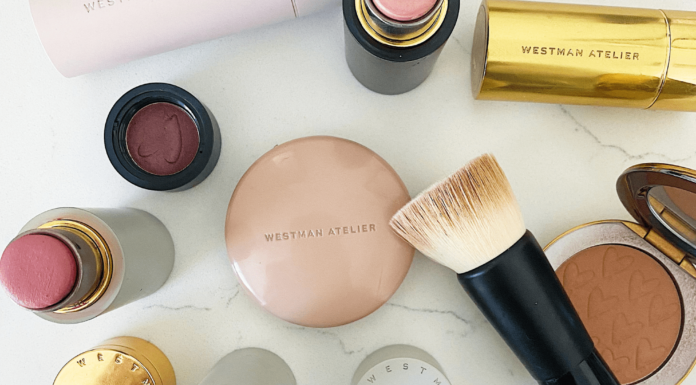 Westman Atelier Mascara Review: Is This Luxury Clean Beauty Worth The Hype? Eye Want You Mascara in Clean Black by Westman Atelierwww.westman