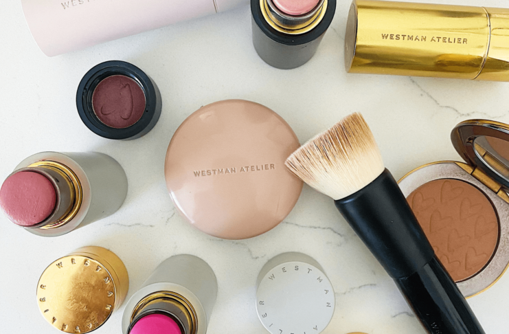 Westman Atelier Mascara Review: Is This Luxury Clean Beauty Worth The Hype? Eye Want You Mascara in Clean Black by Westman Atelierwww.westman