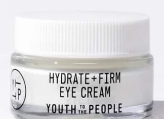 Youth To The People Eye Cream Review: Is This Clean Beauty Worth The Hype? Superberry Dream Eye Cream
