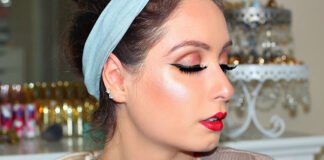 Wander Beauty On-the-Glow Blush Stick Review: Your Perfect Travel Companion Wander Beauty On