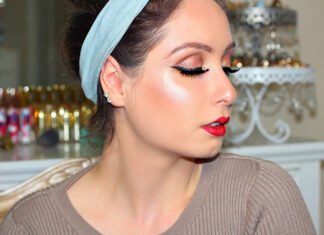 Wander Beauty On-the-Glow Blush Stick Review: Your Perfect Travel Companion Wander Beauty On