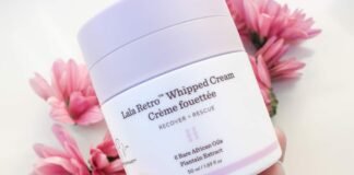 Drunk Elephant Lala Retro Whipped Cream Review: Is This Luxe Moisturizer Worth The Hype? Review: Drunk Elephant Lala Retro Whipped Cream