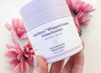 Drunk Elephant Lala Retro Whipped Cream Review: Is This Luxe Moisturizer Worth The Hype? Review: Drunk Elephant Lala Retro Whipped Cream
