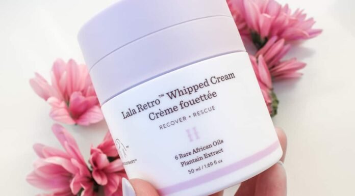 Drunk Elephant Lala Retro Whipped Cream Review: Is This Luxe Moisturizer Worth The Hype? Review: Drunk Elephant Lala Retro Whipped Cream