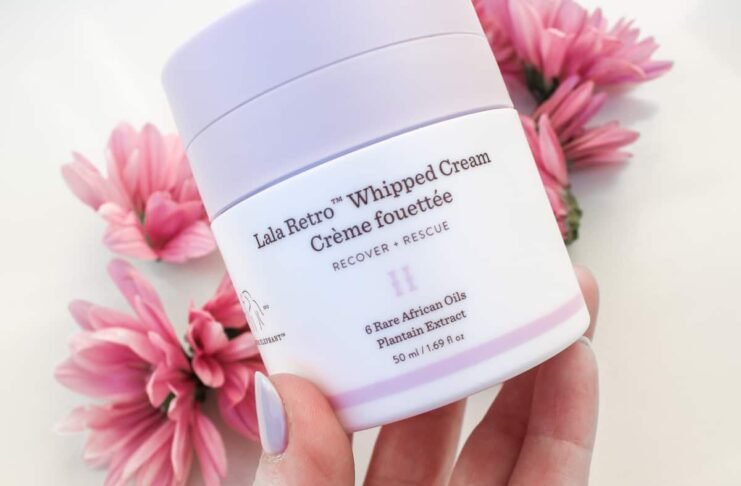 Drunk Elephant Lala Retro Whipped Cream Review: Is This Luxe Moisturizer Worth The Hype? Review: Drunk Elephant Lala Retro Whipped Cream