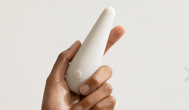 Review Vibe – 3-Speed Flutter-Tip Vibrator vibe