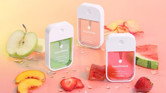 These wildly viral hand sanitizers are actually worth the hype