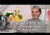 Valentino Voce Viva Perfume Review: A Symphony of Elegance in a Bottle Perfume Review: Voce Viva by Valentino
