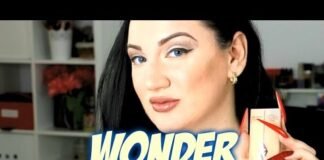 Honest Review: Charlotte Tilbury Wonderglow Primer – Is It Worth The Hype? Wonderglow Face Primer