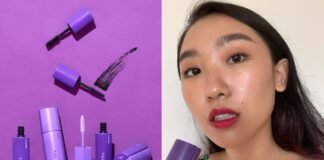 Kaja Wink Lash Trio Review: A Game-Changing 3-in-1 Mascara System Kaja Beauty Wink Lash Trio Is the End