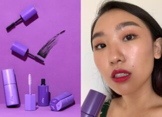 Kaja Wink Lash Trio Review: A Game-Changing 3-in-1 Mascara System Kaja Beauty Wink Lash Trio Is the End