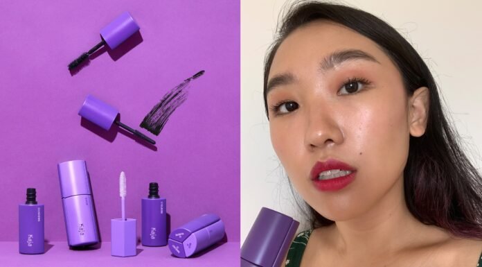 Kaja Wink Lash Trio Review: A Game-Changing 3-in-1 Mascara System Kaja Beauty Wink Lash Trio Is the End