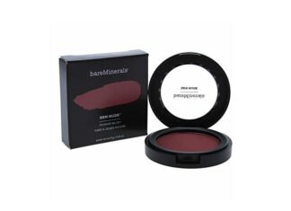 An Honest Review: You Had Me At Merlot Blush – The Perfect Wine-Inspired Flush GEN NUDE Powder Blush