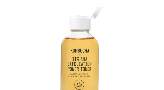 Honest Review: Youth To The People Kombucha + 11% AHA Exfoliation Power Toner – A Game-Changing Skin Solution? Review: Kombucha + 11% AHA Exfoliation Power Toner by Youth To The Peoplewww.desseydoll.com › reviews › review