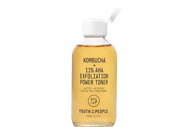 Honest Review: Youth To The People Kombucha + 11% AHA Exfoliation Power Toner – A Game-Changing Skin Solution? Review: Kombucha + 11% AHA Exfoliation Power Toner by Youth To The Peoplewww.desseydoll.com › reviews › review