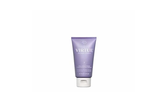 Virtue Full Conditioner Review: Does This Luxury Hair Care Live Up to the Hype? Full Conditioner – Virtue