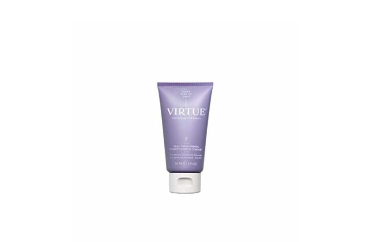 Virtue Full Conditioner Review: Does This Luxury Hair Care Live Up to the Hype? Full Conditioner – Virtue