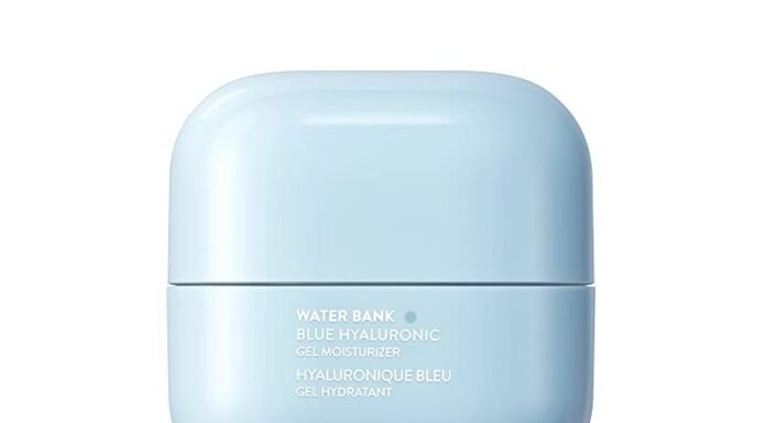 Honest Review: Water Bank Blue Hyaluronic Gel Moisturizer – Is It Worth Your Money? Water Bank Blue Hyaluronic Gel Moisturizer