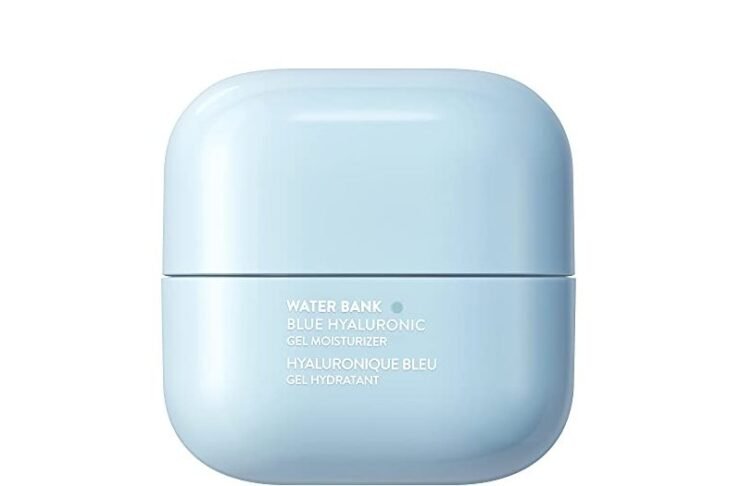 Honest Review: Water Bank Blue Hyaluronic Gel Moisturizer – Is It Worth Your Money? Water Bank Blue Hyaluronic Gel Moisturizer