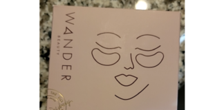 Wander Beauty Baggage Claim Rose Gold Eye Masks: The Ultimate Under-Eye Savior Review Baggage Claimâ„¢ Eye Masks