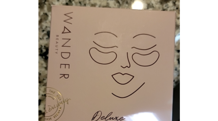 Wander Beauty Baggage Claim Rose Gold Eye Masks: The Ultimate Under-Eye Savior Review Baggage Claimâ„¢ Eye Masks