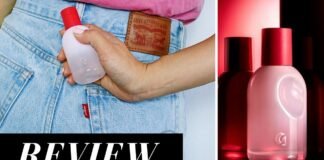 Glossier You Perfume Review: Is This Viral Fragrance Worth The Hype? Glossier Youwww.glossier.com › products › glossier