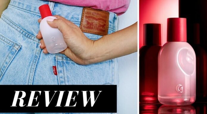 Glossier You Perfume Review: Is This Viral Fragrance Worth The Hype? Glossier Youwww.glossier.com › products › glossier