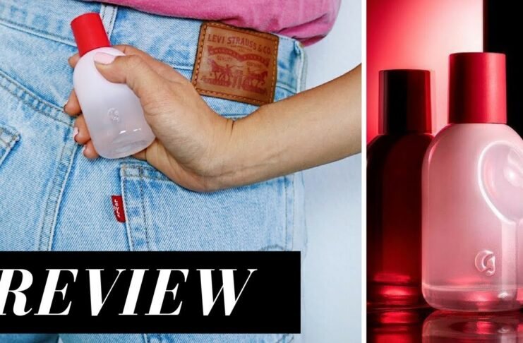 Glossier You Perfume Review: Is This Viral Fragrance Worth The Hype? Glossier Youwww.glossier.com › products › glossier