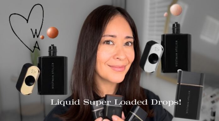 Westman Atelier Liquid Super Loaded: A Game-Changing Highlighter Review Westman Atelier Review