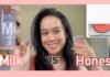 Honest Review: WERK Milk Blush – Is This Viral Product Worth Your Money? MILK MAKEUP LIP + CHEEK STICK REVIEW