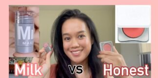 Honest Review: WERK Milk Blush – Is This Viral Product Worth Your Money? MILK MAKEUP LIP + CHEEK STICK REVIEW
