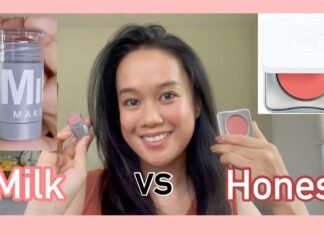Honest Review: WERK Milk Blush – Is This Viral Product Worth Your Money? MILK MAKEUP LIP + CHEEK STICK REVIEW