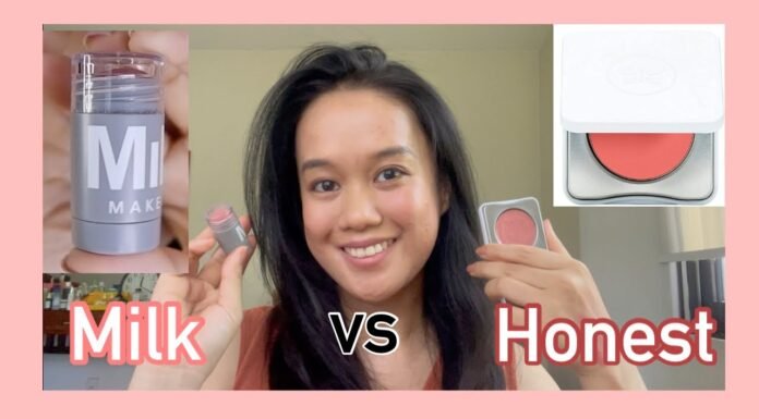 Honest Review: WERK Milk Blush – Is This Viral Product Worth Your Money? MILK MAKEUP LIP + CHEEK STICK REVIEW