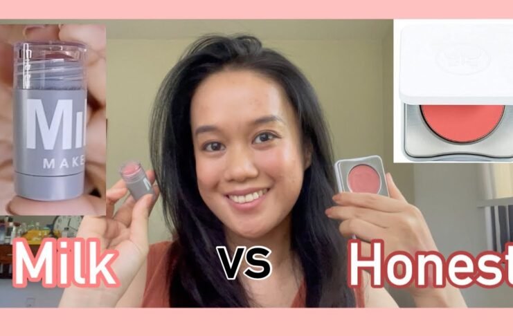Honest Review: WERK Milk Blush – Is This Viral Product Worth Your Money? MILK MAKEUP LIP + CHEEK STICK REVIEW