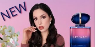 My Way Perfume Review: A Modern Elegance Journey Worth Your Attention My Way Giorgio Armani perfume