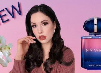 My Way Perfume Review: A Modern Elegance Journey Worth Your Attention My Way Giorgio Armani perfume