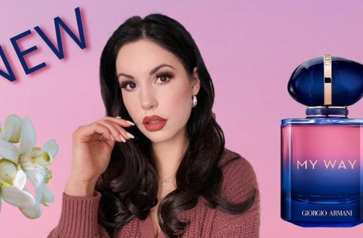 My Way Perfume Review: A Modern Elegance Journey Worth Your Attention My Way Giorgio Armani perfume