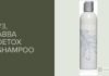 The Ultimate Review of Way Detox Shampoo: A Game-Changing Hair Cleanser Ouai Detox Shampoo thank you to this sub : r/Sephora