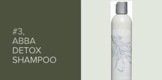 The Ultimate Review of Way Detox Shampoo: A Game-Changing Hair Cleanser Ouai Detox Shampoo thank you to this sub : r/Sephora