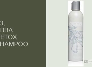 The Ultimate Review of Way Detox Shampoo: A Game-Changing Hair Cleanser Ouai Detox Shampoo thank you to this sub : r/Sephora