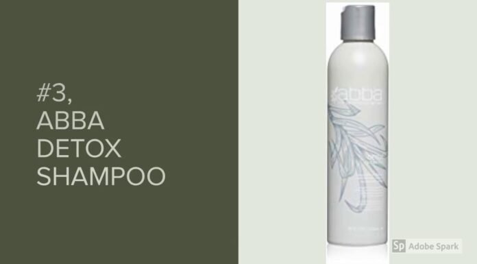 The Ultimate Review of Way Detox Shampoo: A Game-Changing Hair Cleanser Ouai Detox Shampoo thank you to this sub : r/Sephora