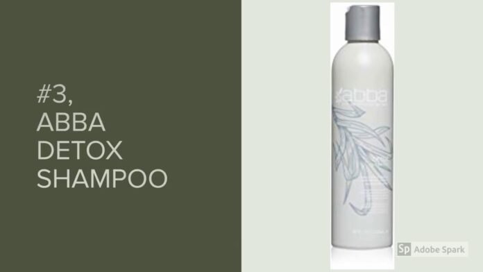 Ouai Detox Shampoo thank you to this sub : r/Sephora