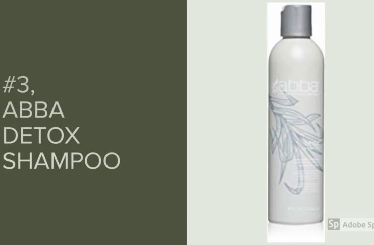 The Ultimate Review of Way Detox Shampoo: A Game-Changing Hair Cleanser Ouai Detox Shampoo thank you to this sub : r/Sephora