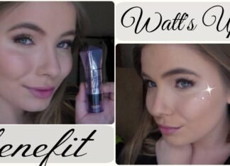 Watt’s Up Highlighter Review: Your Ultimate Guide to This Iconic Cream Illuminator Watt's Up! Cream Highlighter