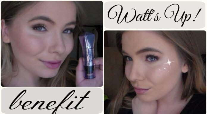 Watt’s Up Highlighter Review: Your Ultimate Guide to This Iconic Cream Illuminator Watt's Up! Cream Highlighter