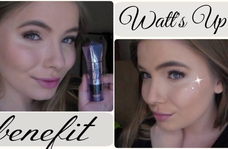 Watt’s Up Highlighter Review: Your Ultimate Guide to This Iconic Cream Illuminator Watt's Up! Cream Highlighter
