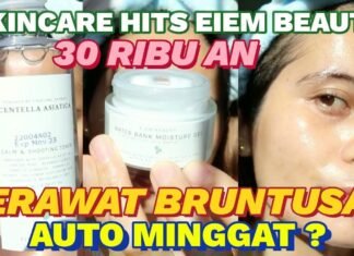 Honest Review: Laneige Water Bank Moisturizer – Is It Worth Your Money? The Ultimate Laneige Water Bank Skincare Line Review